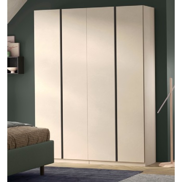 bedrooms/wardrobe-systems/brema-4-door-wardrobe-finished-in-cashmere-with-anthracite-insert-handles