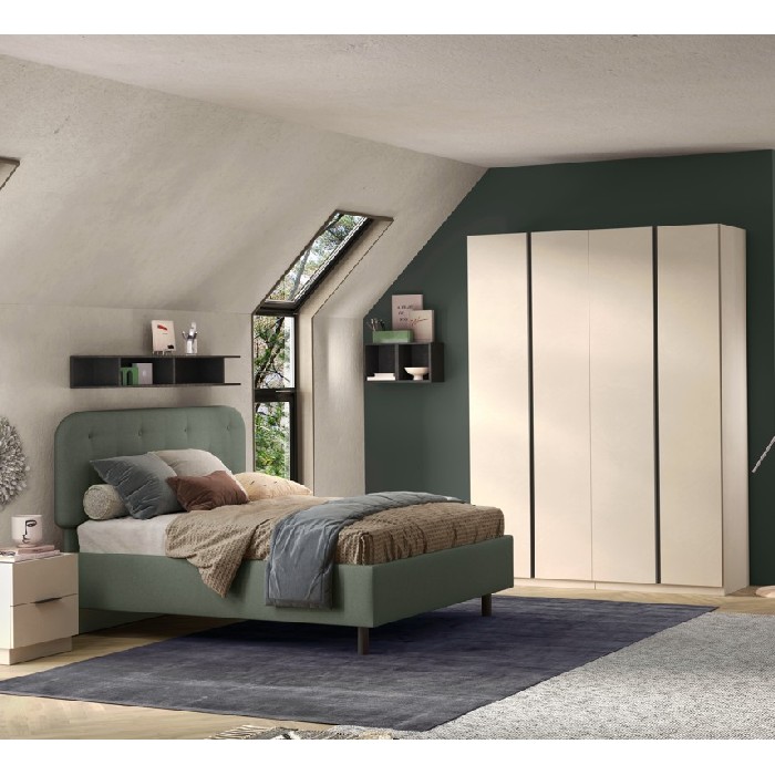 bedrooms/wardrobe-systems/brema-4-door-wardrobe-finished-in-cashmere-with-anthracite-insert-handles