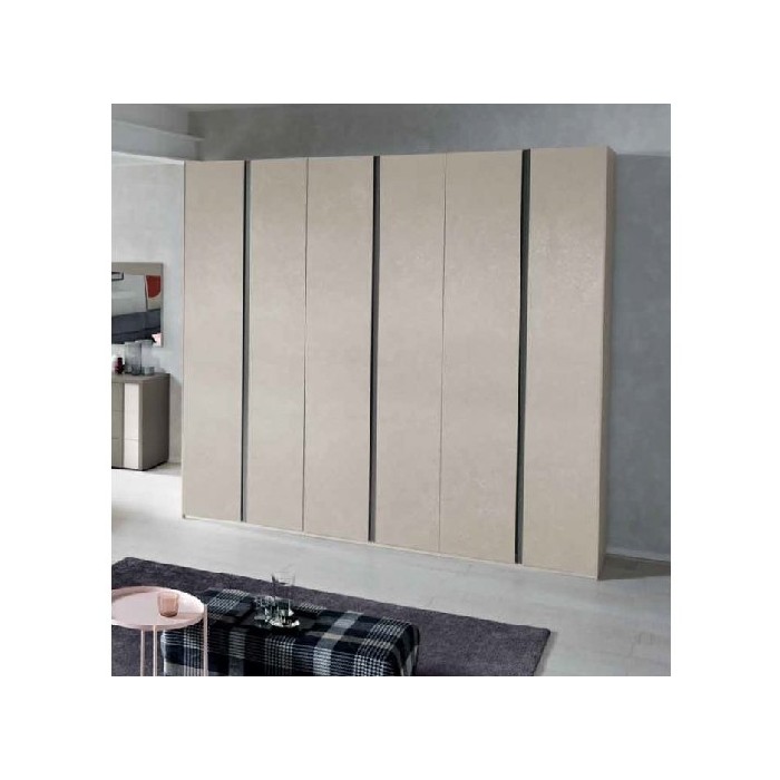 bedrooms/wardrobe-systems/brema-6-door-wardrobe-finished-in-cashmere-with-antracite-insert-handles