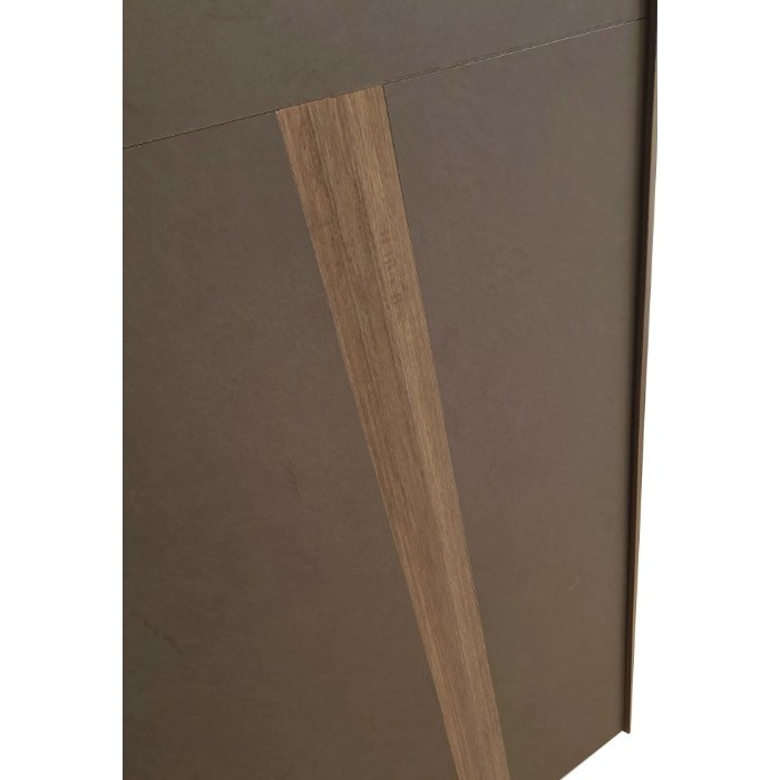 bedrooms/wardrobe-systems/everest-220cm-wide-extra-high-sliding-door-wardrobe-finished-in-bronze-and-mercure