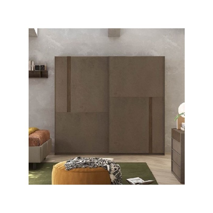 bedrooms/wardrobe-systems/everest-wardrobe-sliding-w275cm-x-h240cm-bronzomercure
