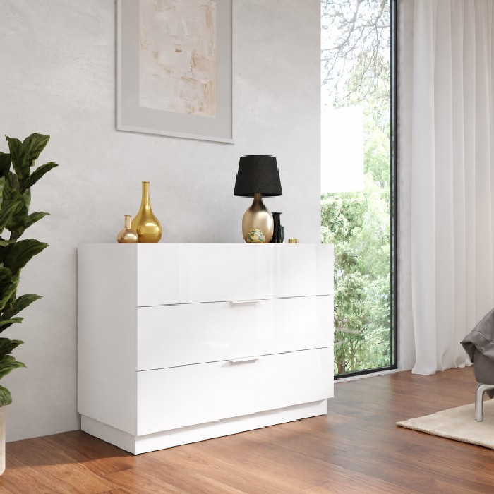 bedrooms/chest-of-drawers/must-chest-with-3-drawers-high-gloss-white