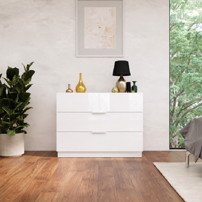 bedrooms/chest-of-drawers/must-chest-with-3-drawers-high-gloss-white