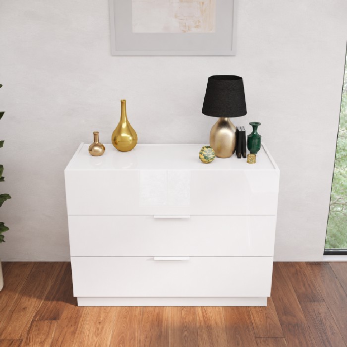bedrooms/chest-of-drawers/must-chest-with-3-drawers-high-gloss-white