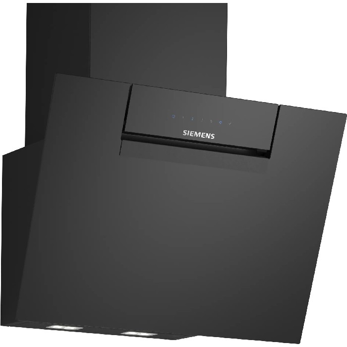 white-goods/hoods/siemens-lc67kfn60-iq300-wall-mounted-cooker-hood-60cm-clear-glass-black-printed