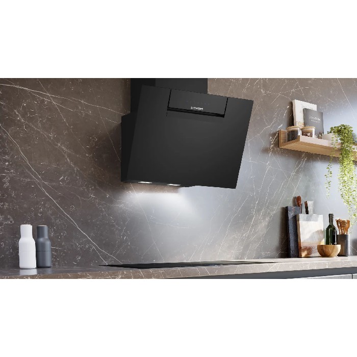 white-goods/hoods/siemens-lc67kfn60-iq300-wall-mounted-cooker-hood-60cm-clear-glass-black-printed