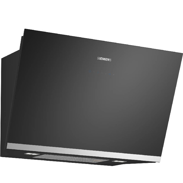 white-goods/hoods/siemens-lc81jan60-iq500-wallmounted-hood-recirculation-80cm-clear-glass-black-printed