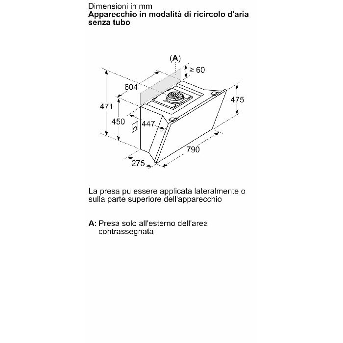 white-goods/hoods/siemens-lc81jan60-iq500-wallmounted-hood-recirculation-80cm-clear-glass-black-printed