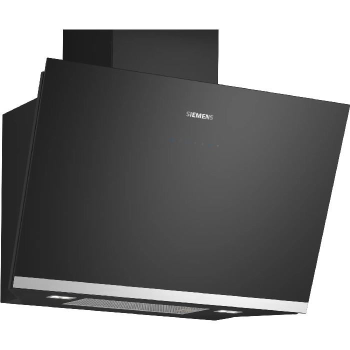 white-goods/hoods/siemens-lc81kan60-iq500-wall-mounted-cooker-hood-80cm-clear-glass-black-printed
