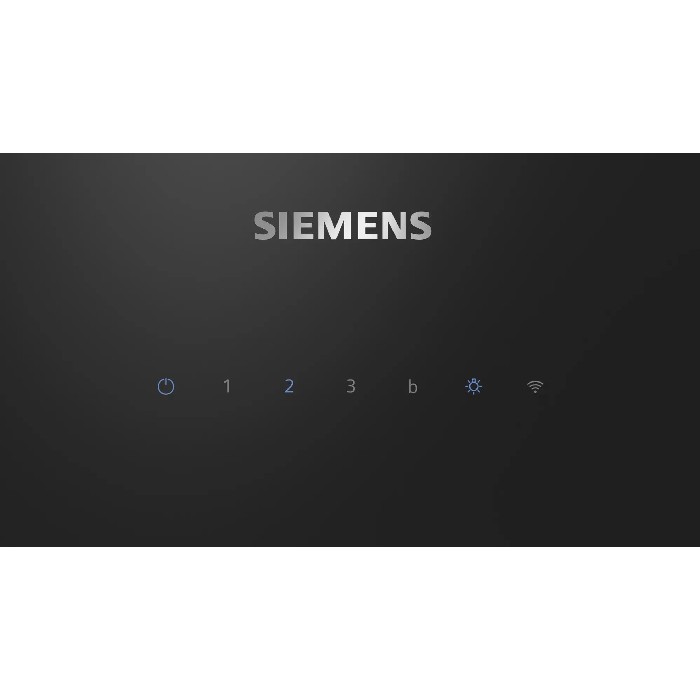 white-goods/hoods/siemens-lc81kan60-iq500-wall-mounted-cooker-hood-80cm-clear-glass-black-printed