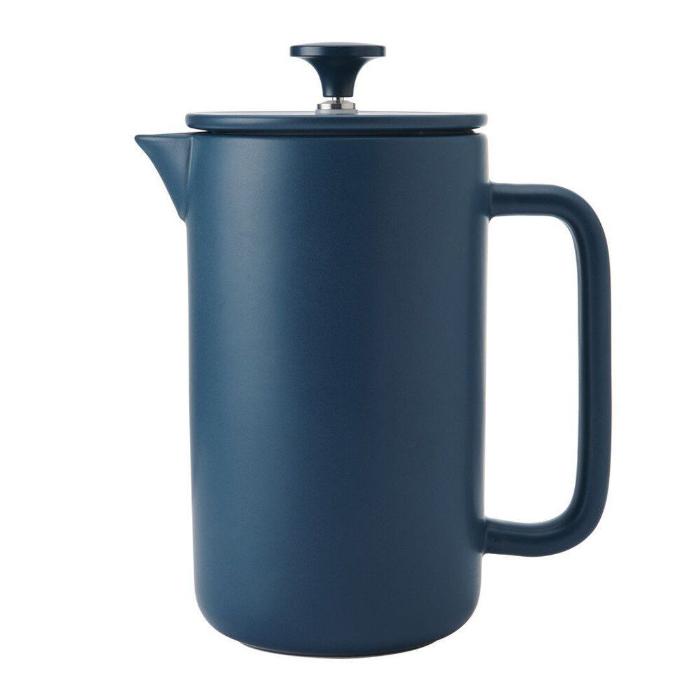 kitchenware/tea-coffee-accessories/la-cafetiere-arezzo-cafetiere-coffee-press-maker-up-to-8-cups-1l-navy
