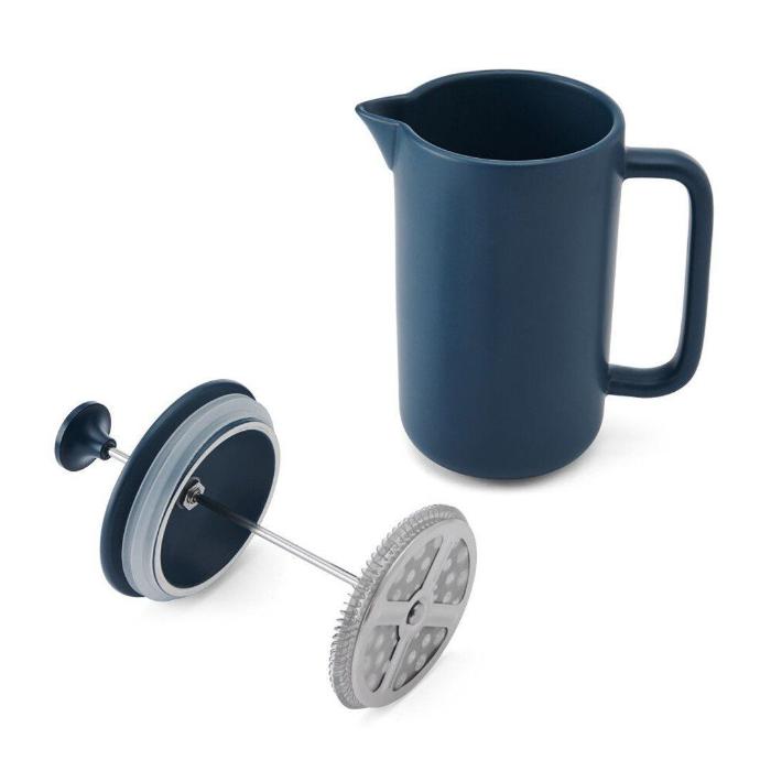 kitchenware/tea-coffee-accessories/la-cafetiere-arezzo-cafetiere-coffee-press-maker-up-to-8-cups-1l-navy