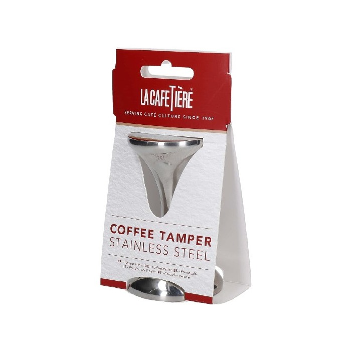 kitchenware/tea-coffee-accessories/coffee-tamper-stainless-steel