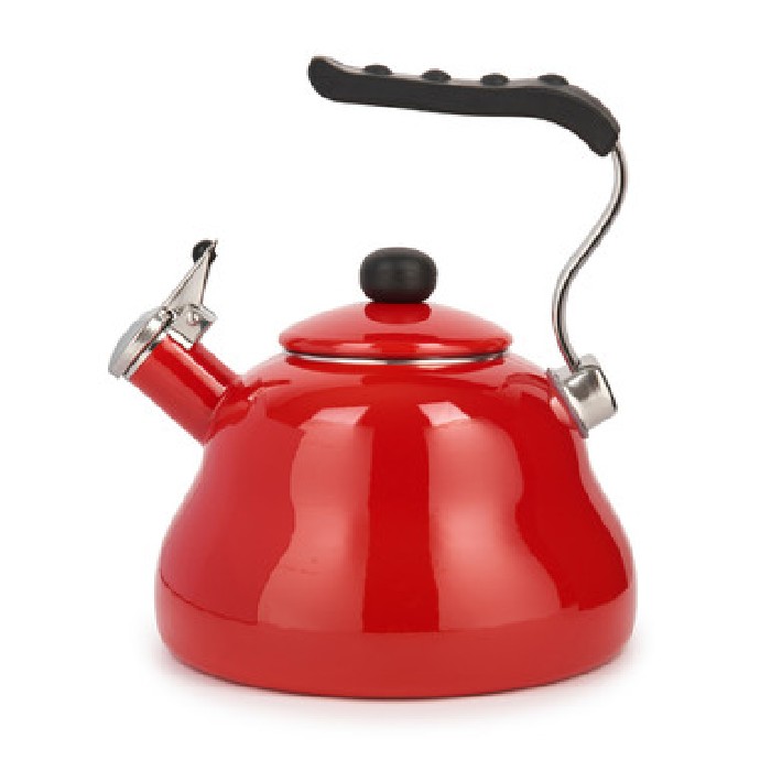 kitchenware/tea-coffee-accessories/la-cafetière-kettle-with-whistle-2-liters-red