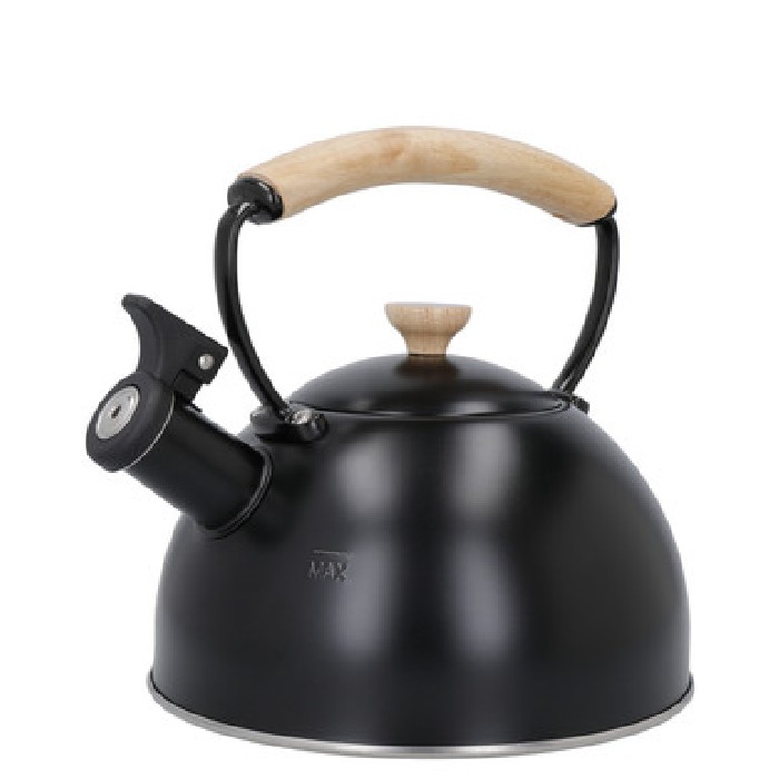kitchenware/tea-coffee-accessories/la-cafetire-whistling-kettle-16l-black