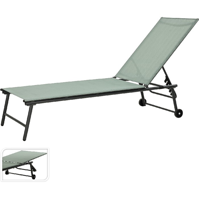 outdoor/swings-sun-loungers-relaxers/sun-lounger-185cm-x-57cm-x-31cm-green