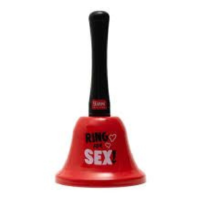 home-decor/giftware-articles/legami-hand-bell-–-“ring-for-sex”