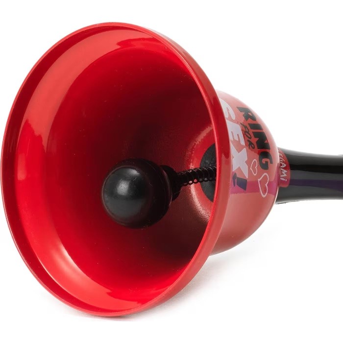 home-decor/giftware-articles/legami-hand-bell-–-“ring-for-sex”