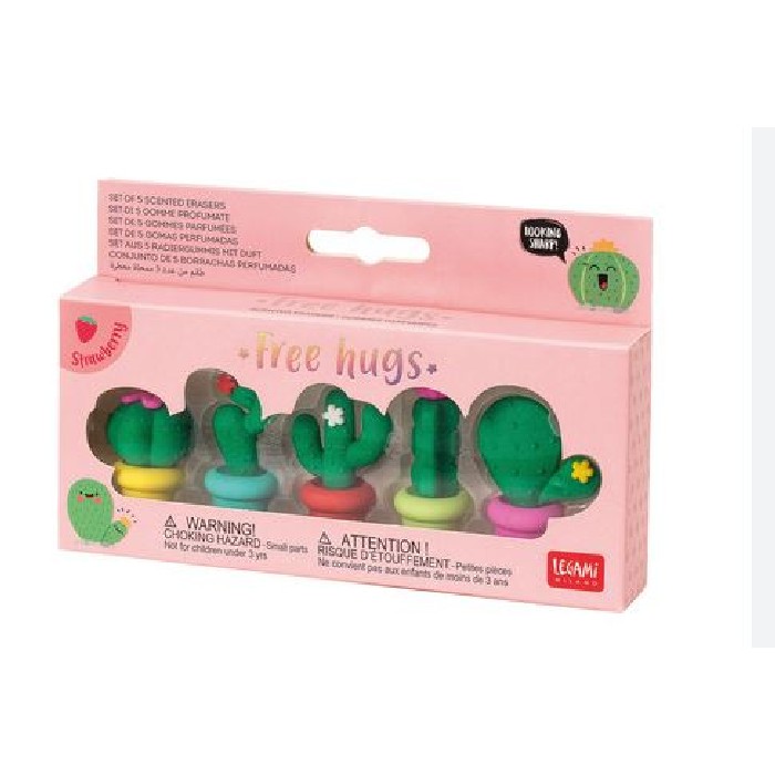 kids-and-stationery/stationery/stat-set-of-5-scented-erasers-free-hugs