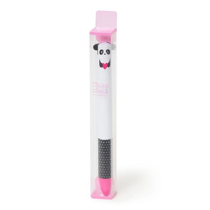 kids-and-stationery/kids-accessories-deco/stat-2-color-pen-panda-pink-black-display-of-12-pieces