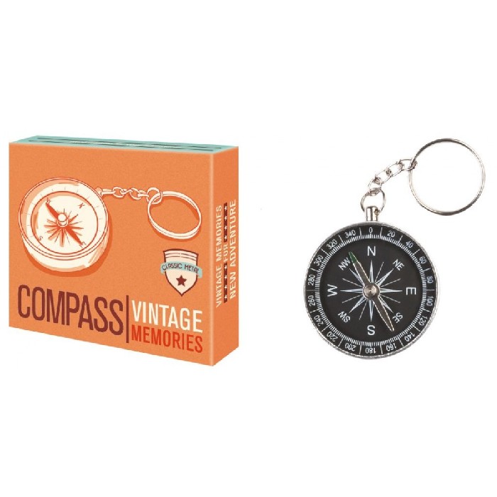 kids-and-stationery/stationery-bag-pendant-keychain/legami-vintage-key-ring-compass