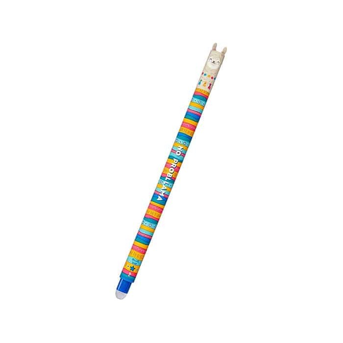 kids-and-stationery/kids-accessories-deco/stat-erasable-pen-llama-blue-display-of-30-pieces