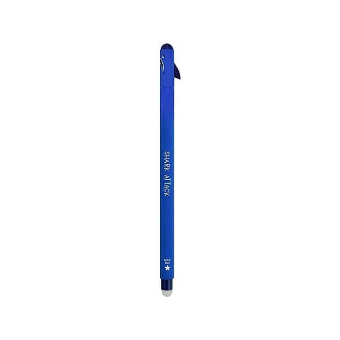kids-and-stationery/kids-accessories-deco/stat-erasable-pen-shark-blue-display-of-30-pieces