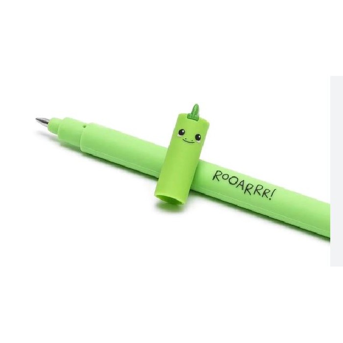 kids-and-stationery/kids-accessories-deco/stat-erasable-pen-dino-green-display-of-30-pieces
