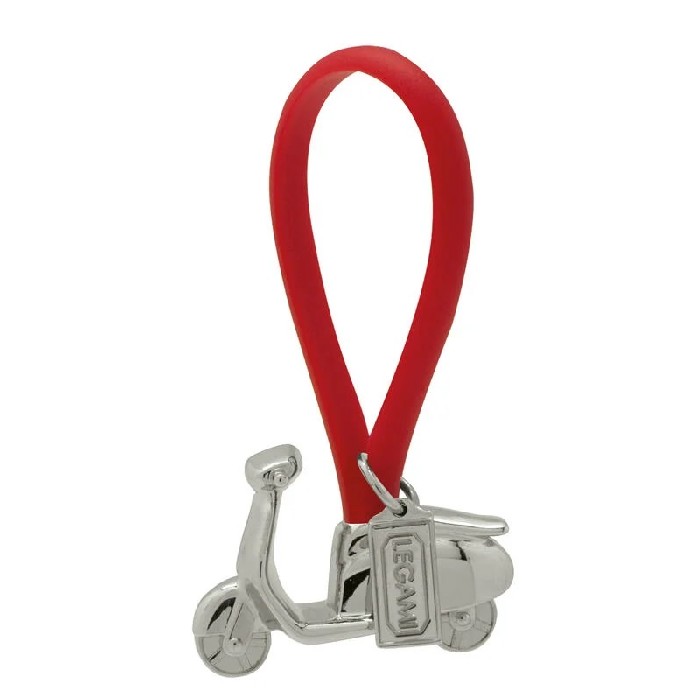 kids-and-stationery/stationery-bag-pendant-keychain/legami-lucky-chain-scooter-key-ring