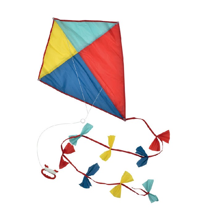 kids-and-stationery/toys-outdoor-activities/legami-vintage-diamond-kite