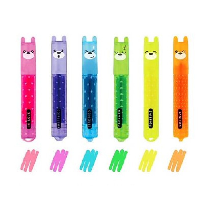 kids-and-stationery/stationery/stat-set-of-6-mini-pastel-highlighters-legmhkit3