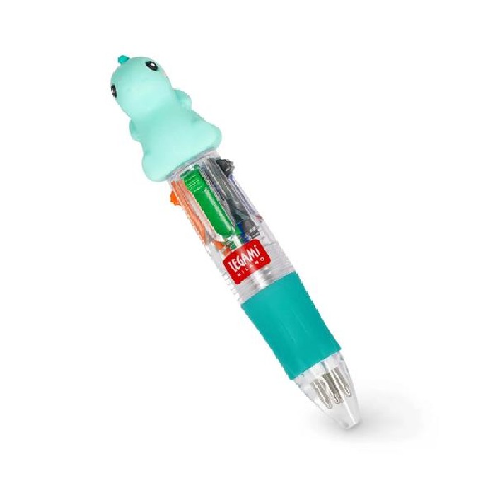 kids-and-stationery/stationery/mini-4-colour-ballpoint-pen-mini-magic-rainbow-dino