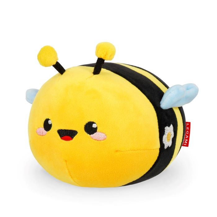 kids-and-stationery/toys-dolls-soft-toys/legami-super-soft-plush-bee