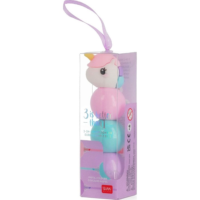 kids-and-stationery/stationery/stat-3-in-1-highlighter-unicorn-display-of-12-pieces