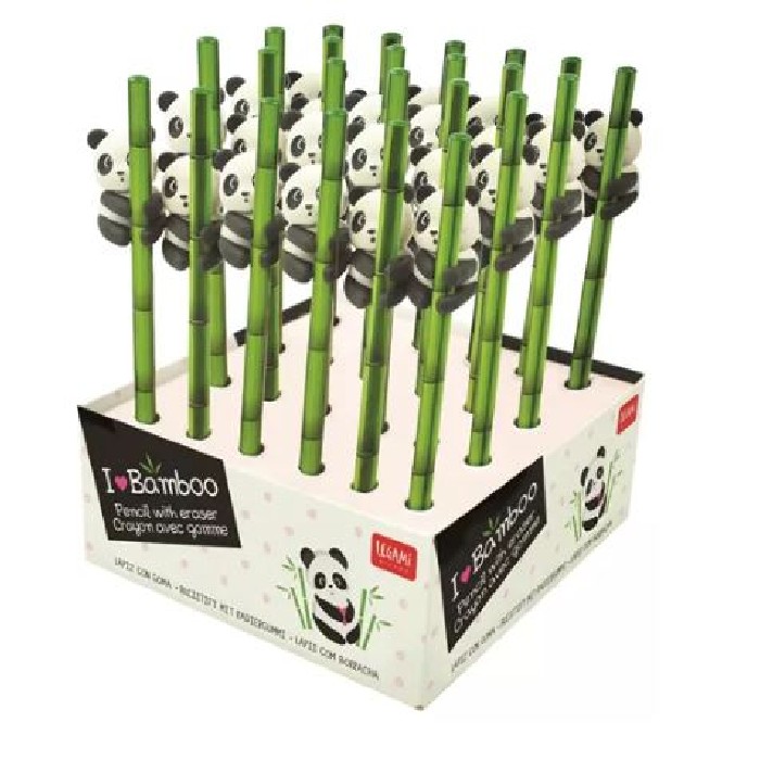 kids-and-stationery/kids-accessories-deco/stat-pencil-with-eraser-panda-display-of-24-pieces