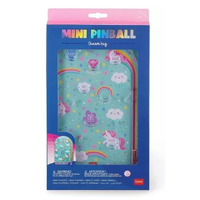 kids-and-stationery/toys/stat-mini-pinball-unicorn