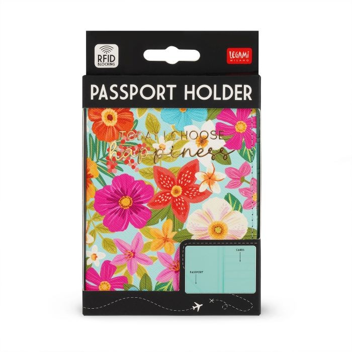 household-goods/clothes-shoes-accessories/legami-passport-holder-flowers