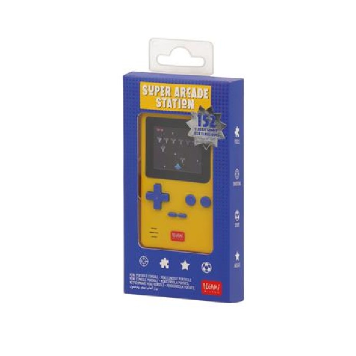 kids-and-stationery/toys-pocket-money/legami-super-arcade-station-mini-portable-console