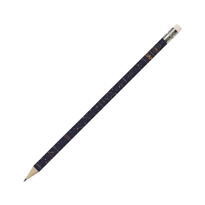 kids-and-stationery/kids-accessories-deco/stat-recycled-paper-pencil-stars-display-of-18-pieces