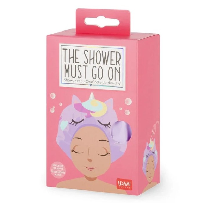 bathrooms/body-care/legami-beauty-shower-cap-unicorn