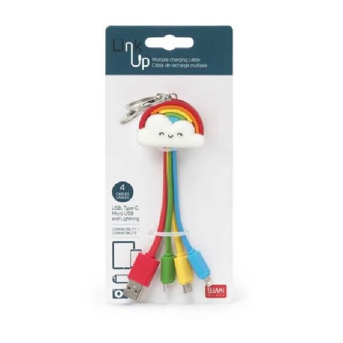 electronics/cables-adapters/legami-electric-charging-multi-cable-rainbow