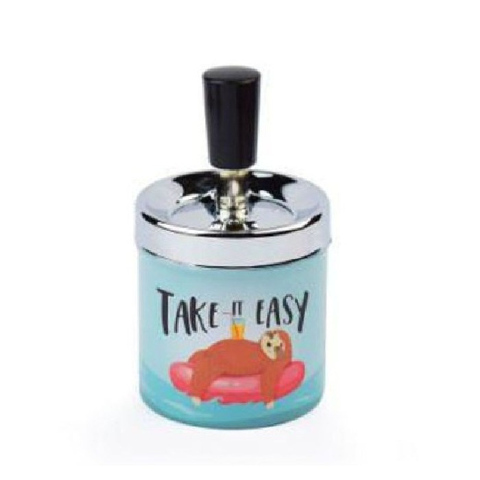 tableware/miscellaneous-tableware/legami-ashtray-push-button-sloth