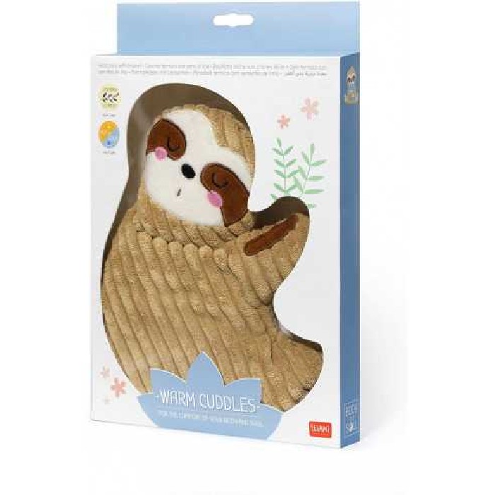household-goods/clothes-shoes-accessories/legami-beauty-heat-pack-with-linseed-warm-cuddles-sloth