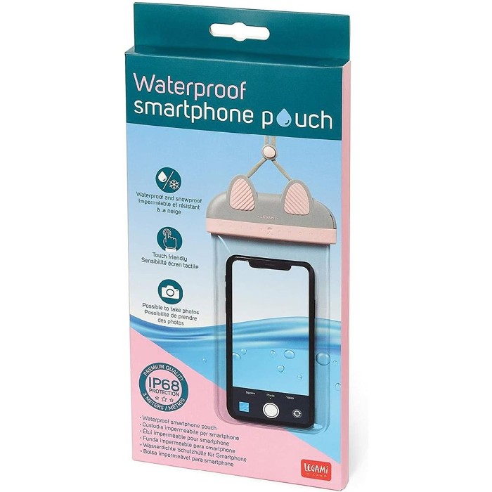 electronics/mobile-phone-accessories/legami-waterproof-smartphone-pouch-kitty