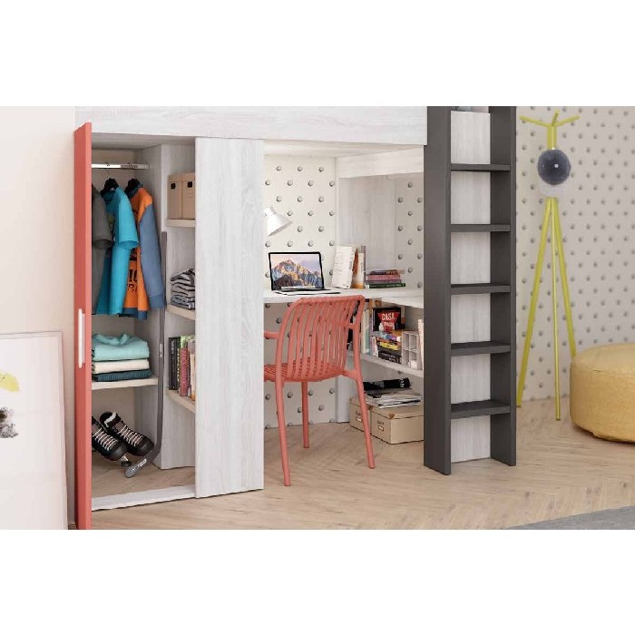 bedrooms/bunk-beds/lider-23go-composition-261-hibernian-grafito-and-terracota