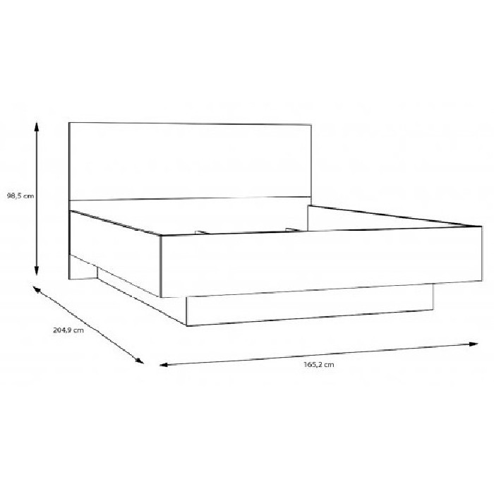 bedrooms/storage-beds/lenybelardo-storage-bed-for-160x200-mattress-finished-in-riviera-oak
