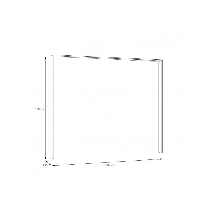 bedrooms/wardrobe-systems/lenybelardo-passepartout-frame-for-wardrobe-5511-riviera-oak