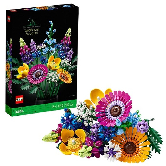 kids-and-stationery/toys-lego-construction/lego-botanicals-wildflower-bouquet-building-set-939-pieces