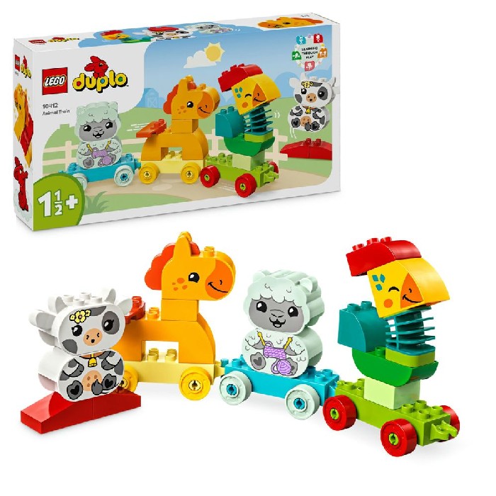 kids-and-stationery/toys/duplo-animal-train-19-pcs