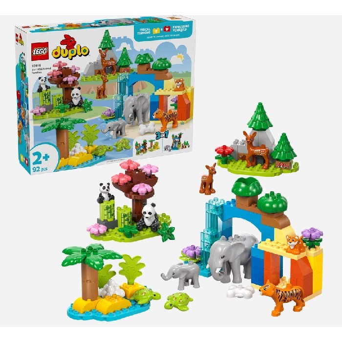 other/toys/lego-duplo-3-in-1-wild-animal-92-pieces